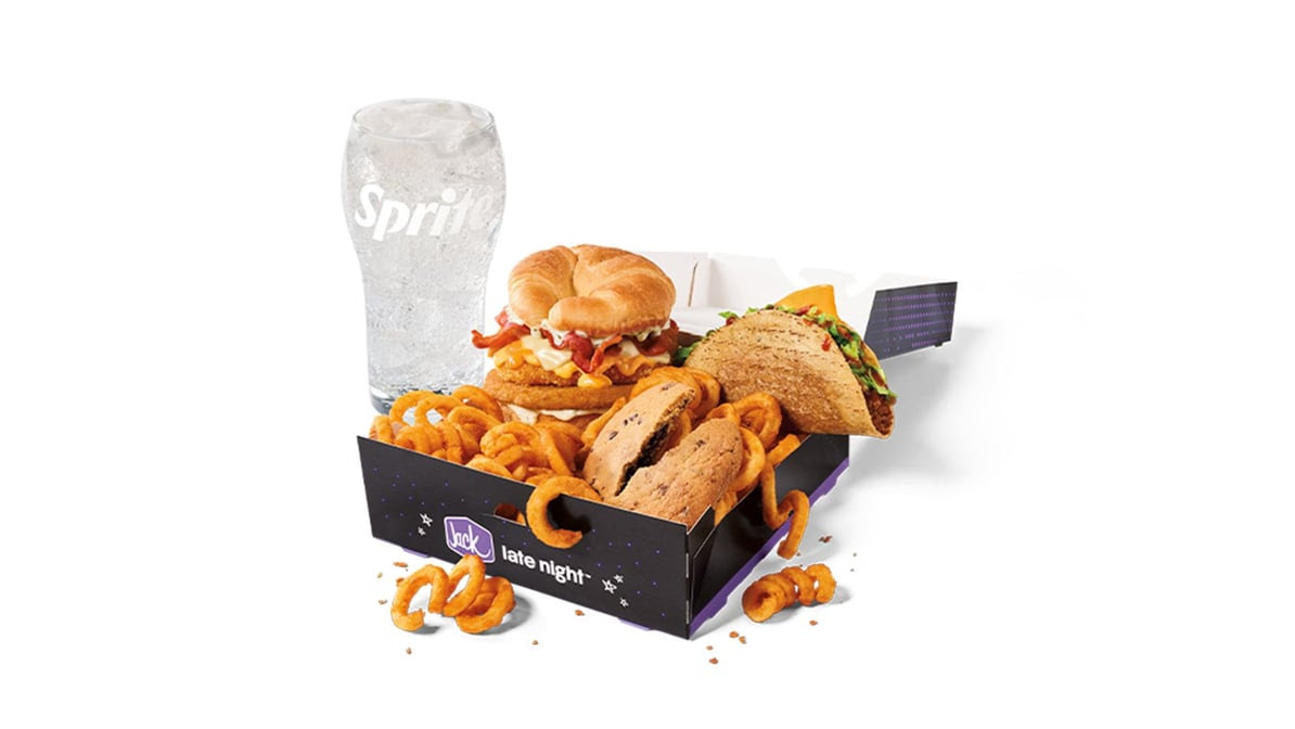 Jack in the Box by null