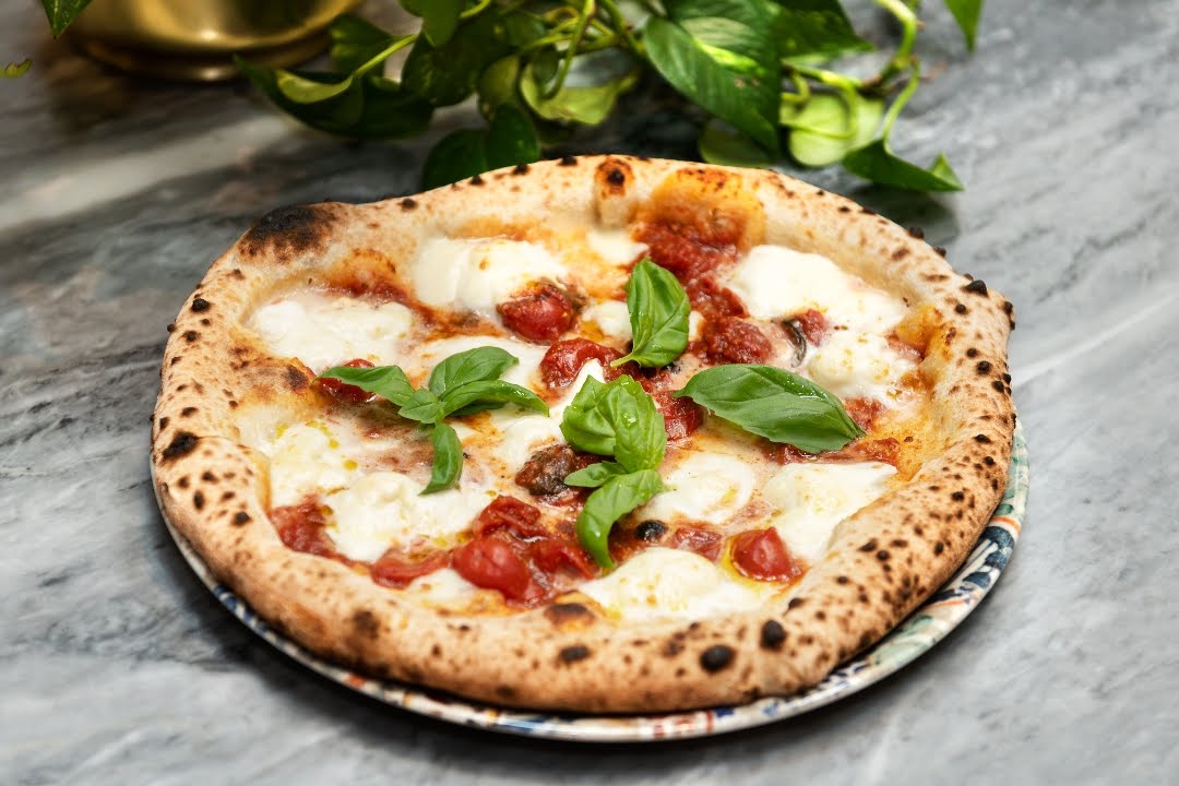 Ginger - Ristorante NYC by null