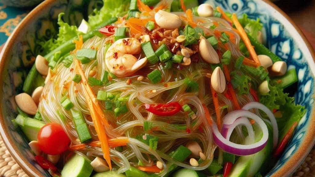Thai Pepper by null