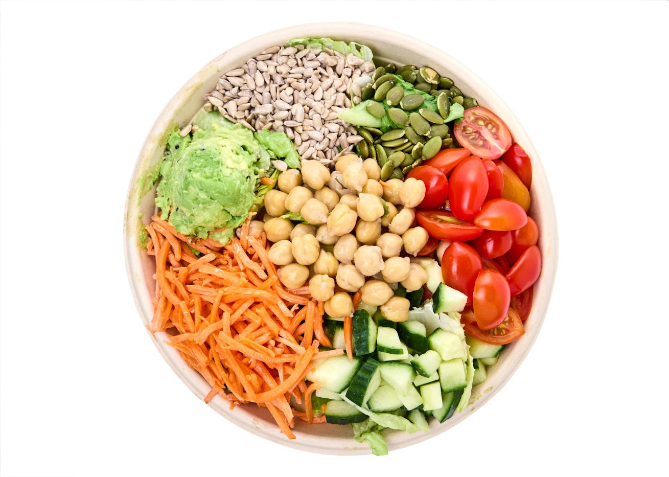 Raw Juce - East Boca by null