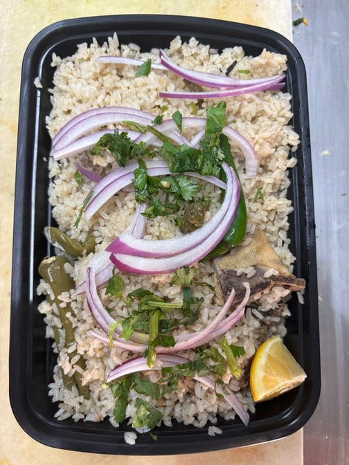 Kabab Ghar Austin by null