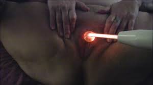 Tickling violet wand tickle porn ❤️ jpg x Violet wand