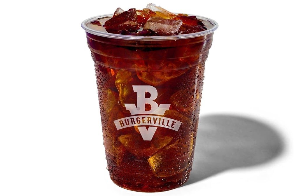 Burgerville by null