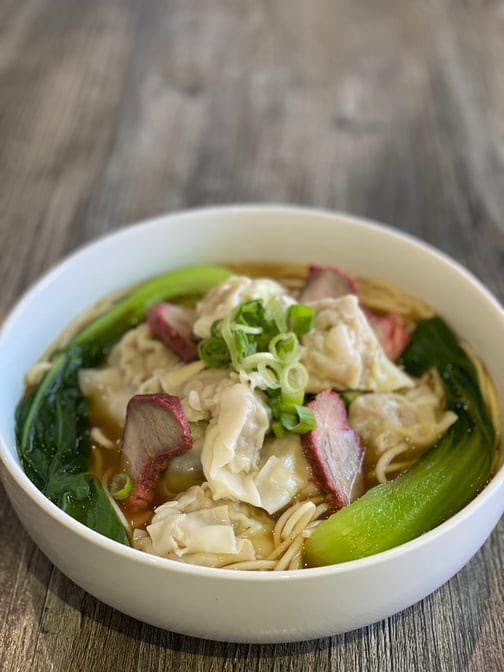 Mein St. Asian Kitchen by null