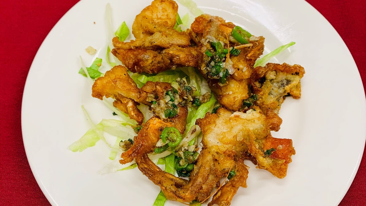 Hong Kong Garden Seafood • Dim Sum Cafe by null
