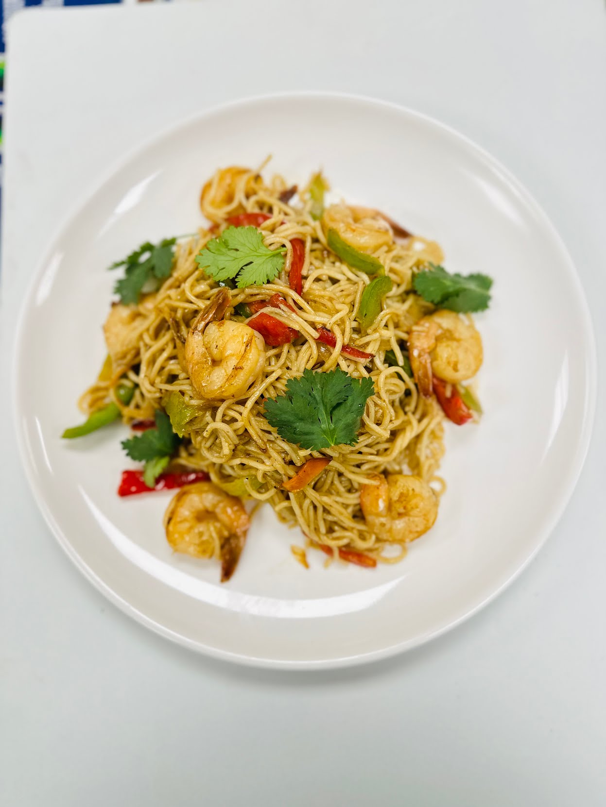 Xecul Restaurante Guatemalteco by null