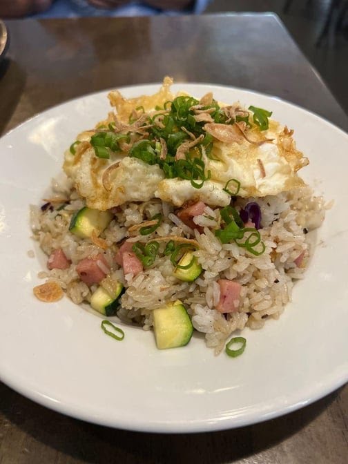 Straits Restaurant by null