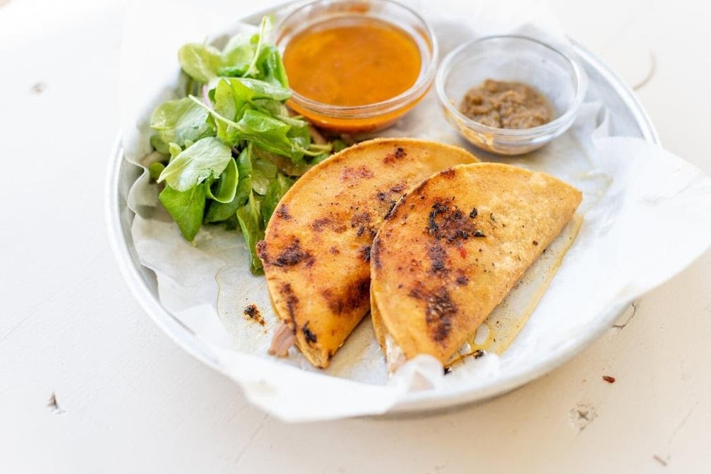 Pure Taqueria by null