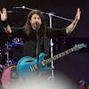 Dave Grohl visszaszólt a pereskedő Nirvana-bébinek