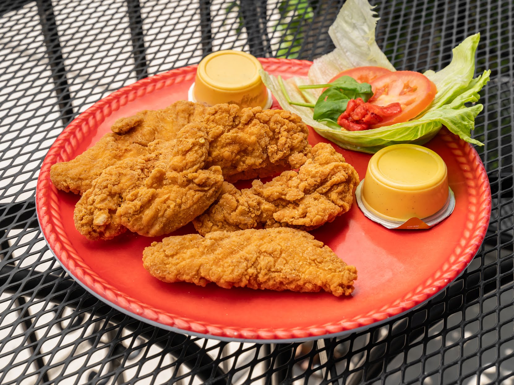 Fiore's Shake's & Steak's by null