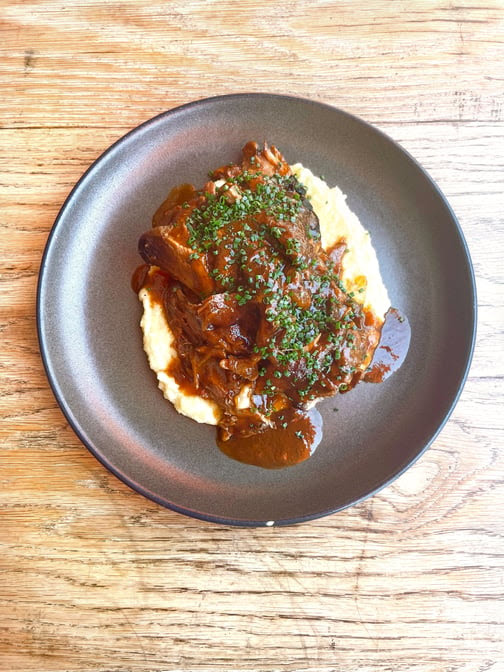 Osteria La Buca - Sherman Oaks by null