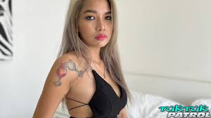 Blonde asian porn videos jpg x Blonde asian