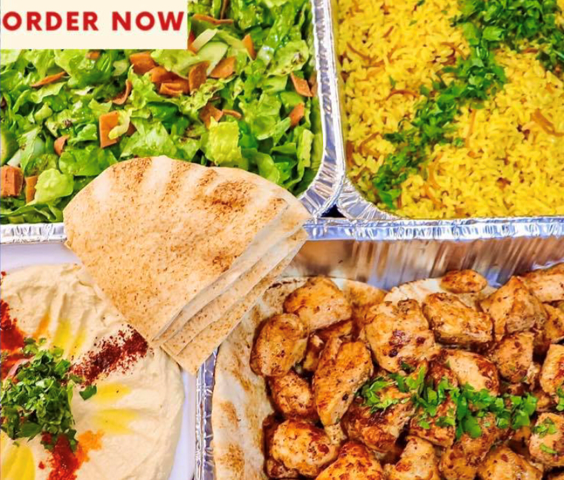 Simply Mediterranean by null