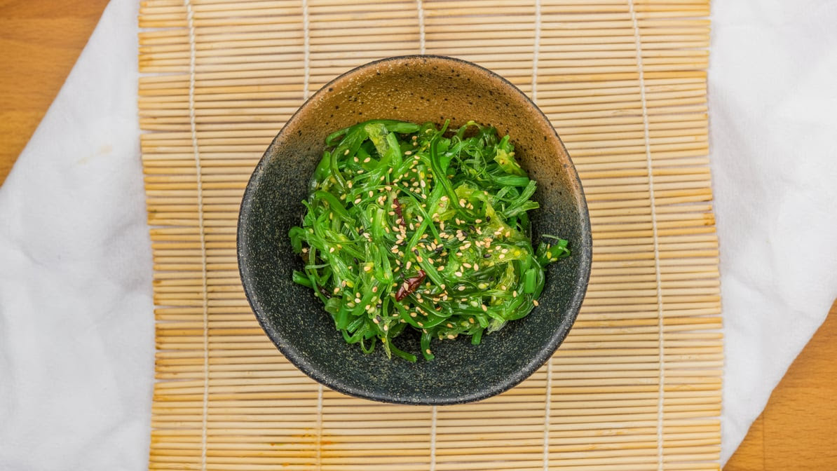 Midori Sushi by null