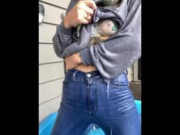 Eaaagwobaaamqv rgabwh lvoa jpg x Wet jeans