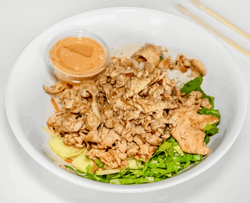 Chilgogi Korean BBQ by null