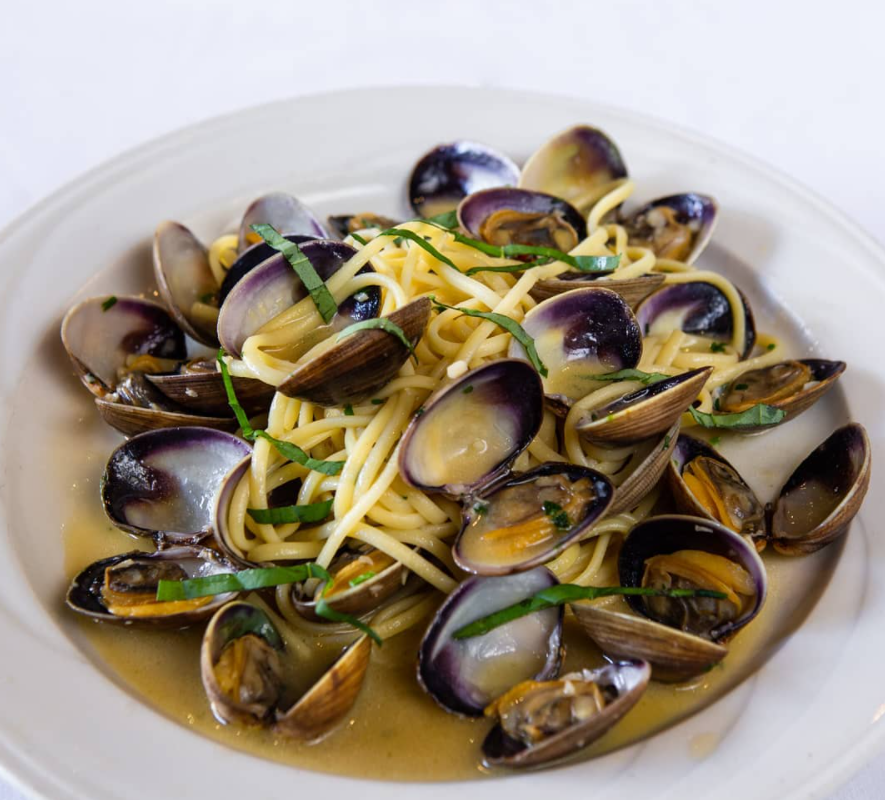 Pasta Mia West by null