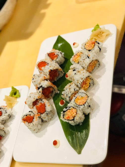 Kimbe Asian Bistro by null