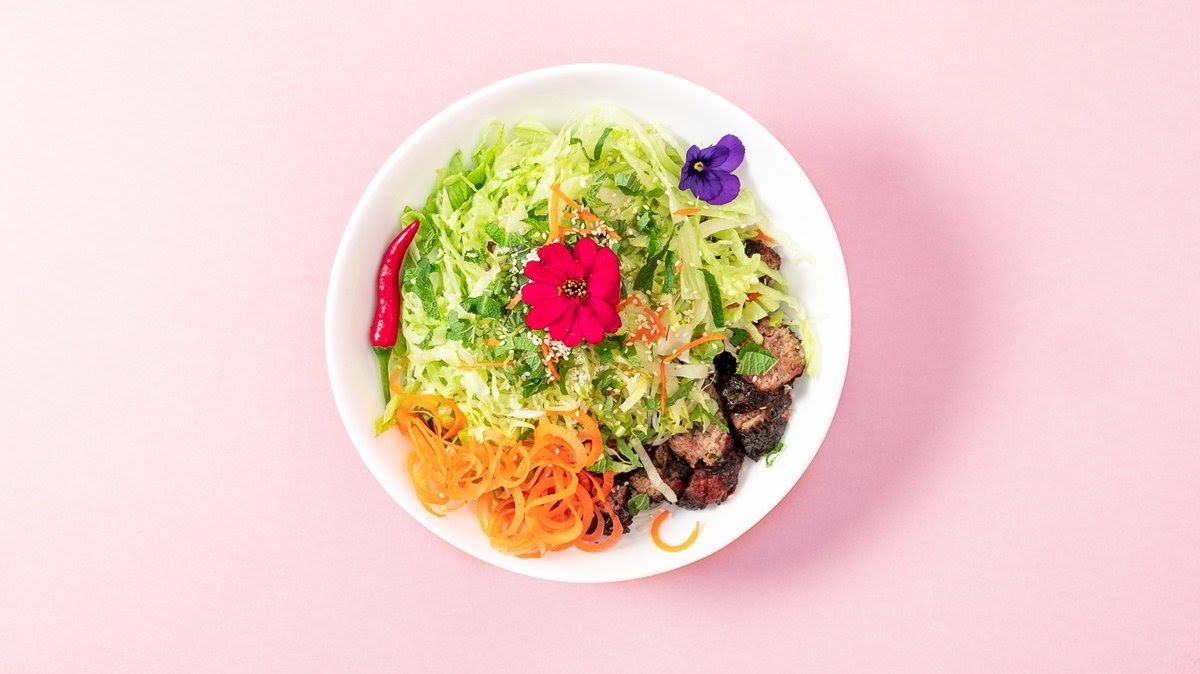 Street Kitchen - Viet Cuisine by null