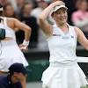 Wimbledon 2024. Lulu Sun pokonała Emmę Raducanu i ...