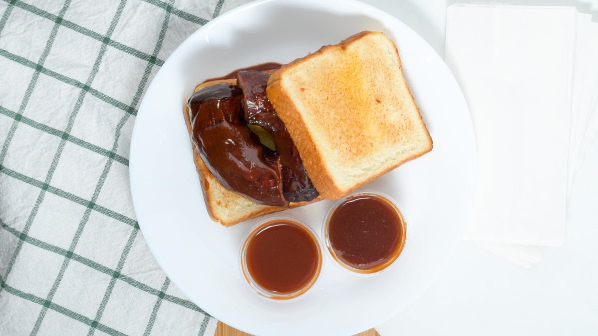 Daddy D'z BBQ Joynt by null