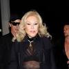 'Catwoman' Jocelyn Wildenstein overleden