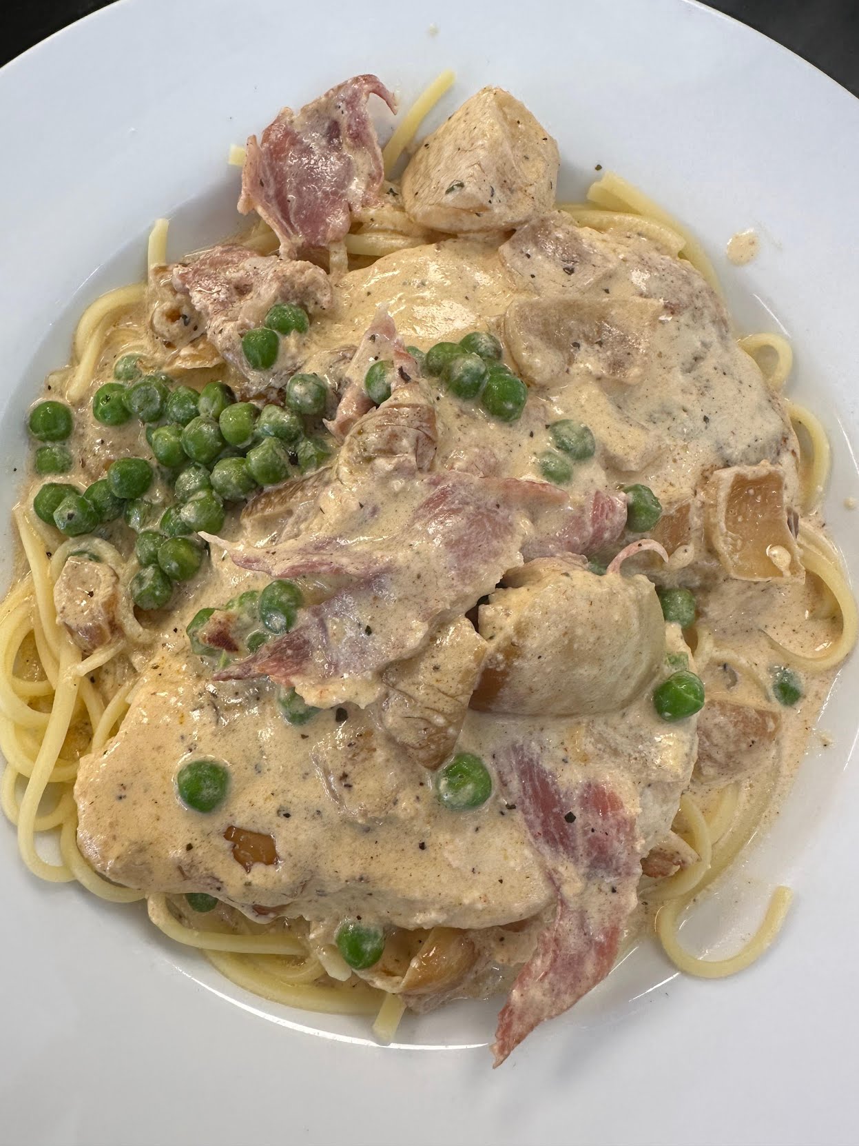 Little Dom's Pizza & Italian Cuisine by null