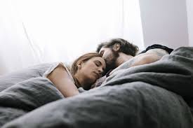 Ways lack of sleep can lead to sexual jpg x Mom sleep sex