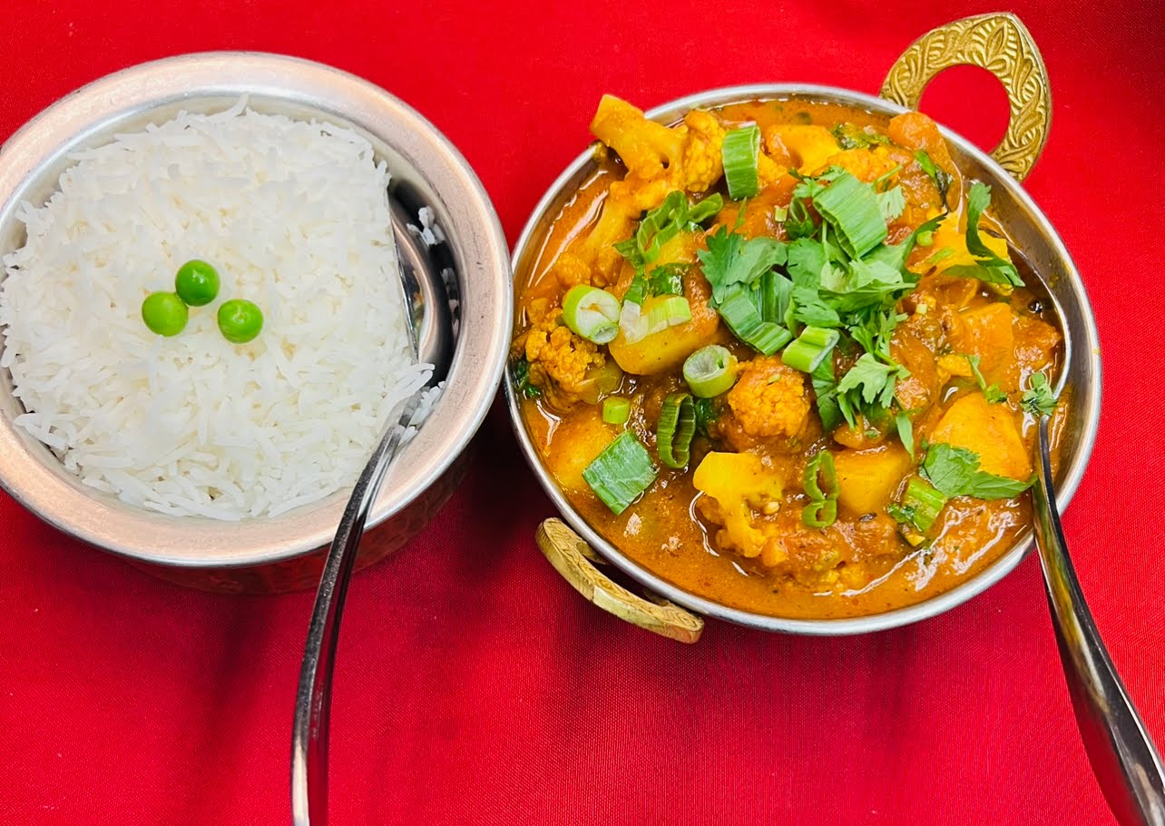 New Era Indian cuisine by null