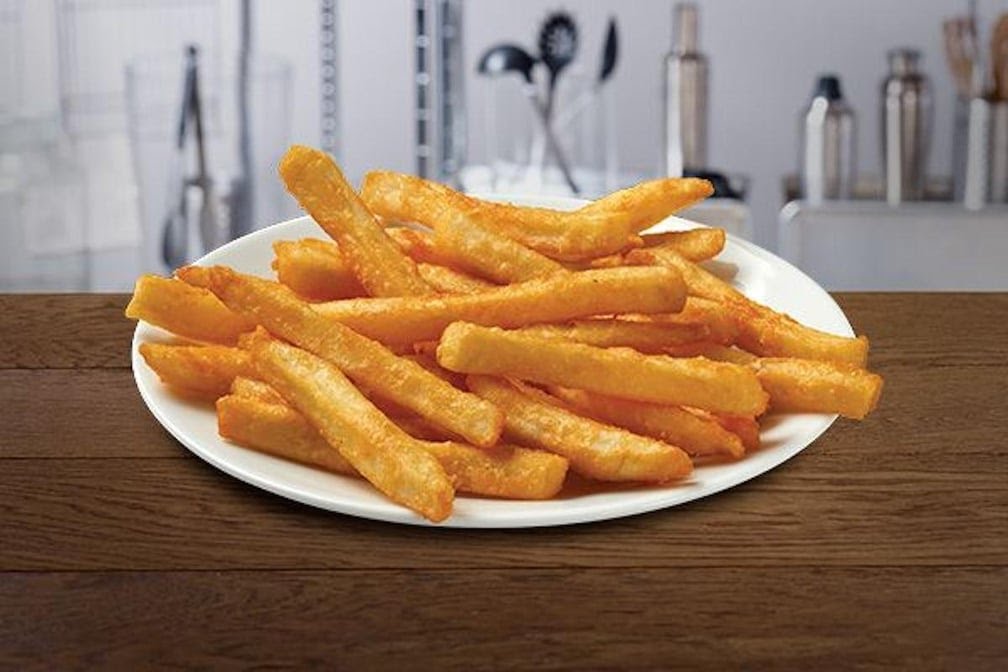 Golden Chick by null