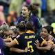 Women's World Cup: Matildas make history but it's not the full story 
