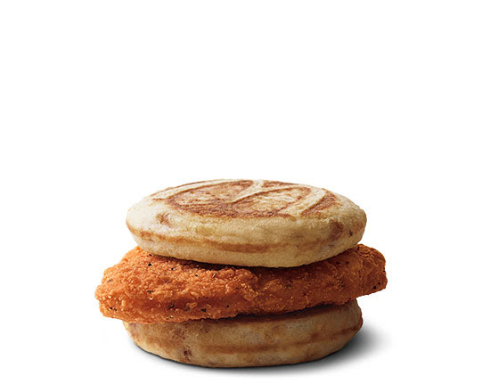 McDonald's by null