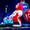 International Paralympic Committee