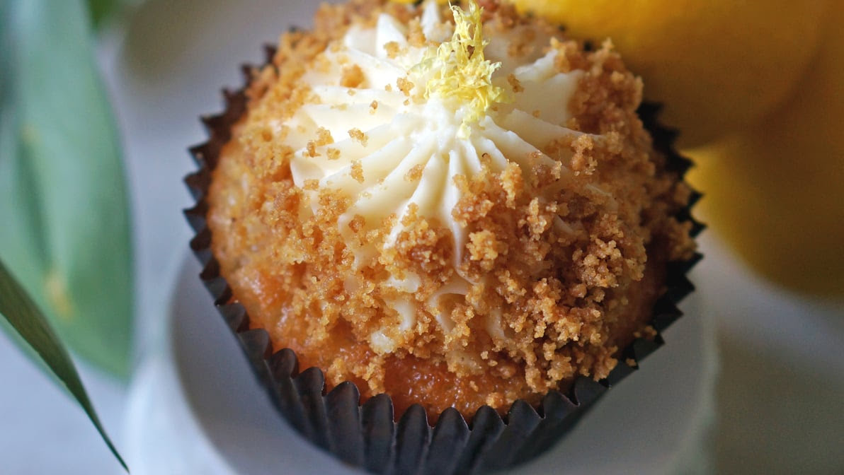 Cupcakin Bake Shop by null