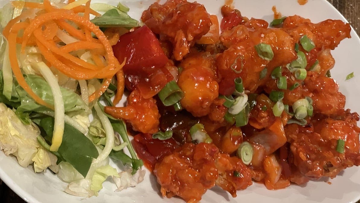 Raja Indian Cuisine & Bar by null