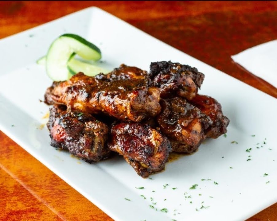 Konoko Jamaican Restaurant by null