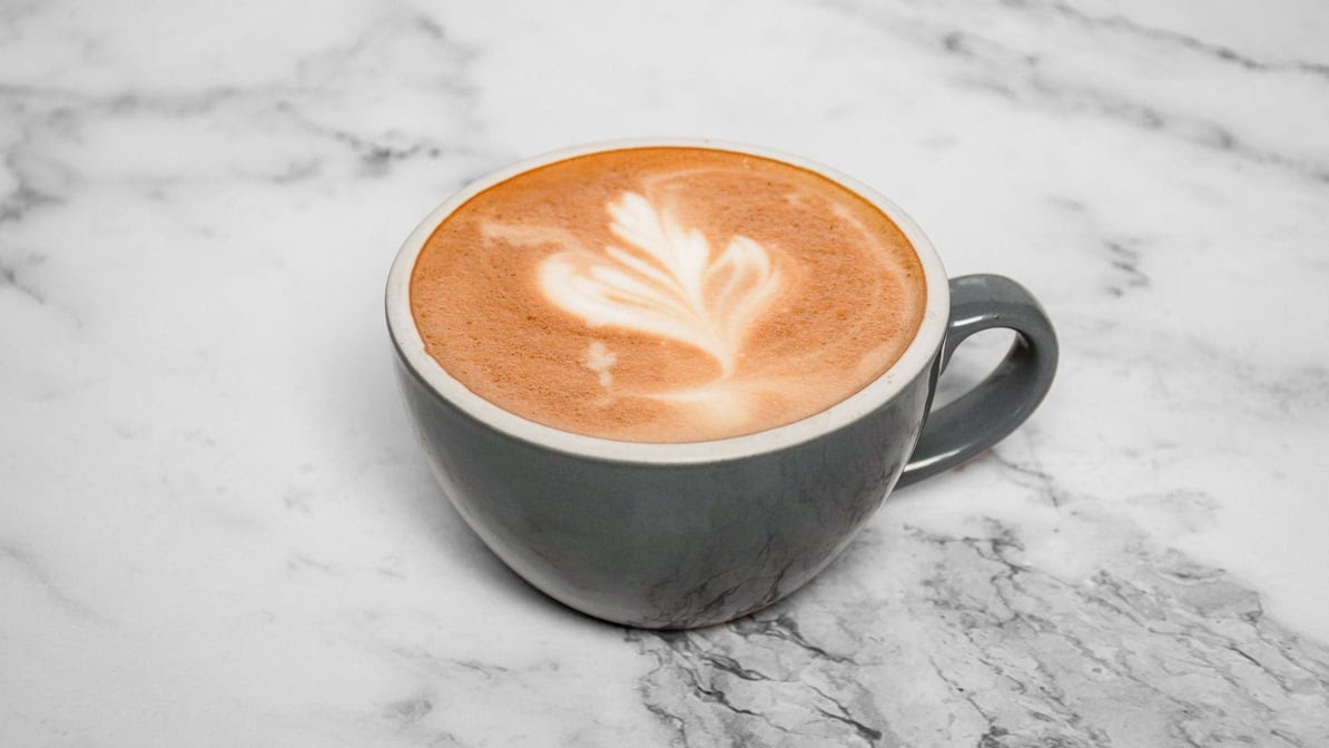 Field Trip Cafe by null