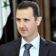 Syria rules out presidency at peace talks 