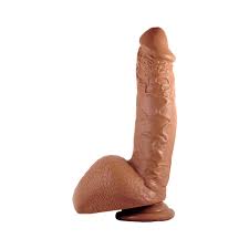 The seven most desirable dildos cast after real life porn stars cocks jpg x Real dildo