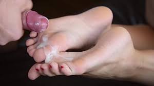 Nylon foot cum porn pictures photos sex images pictoa jpg x Foot cum