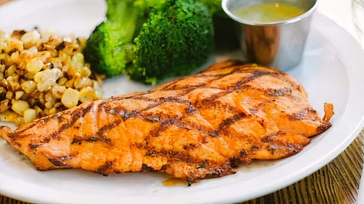 Fresh Corn Grill - West Hollywood by null