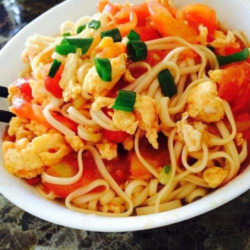 Lanzhou Handmade Noodle by null