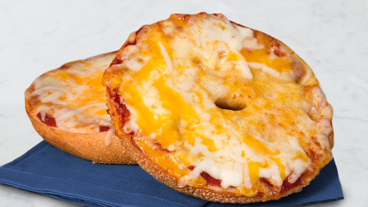 Noah's NY Bagels by null