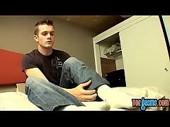 Inked stud chris porter footjob pleasure from bryce corbin eporner jpg x Bryce corbin foot