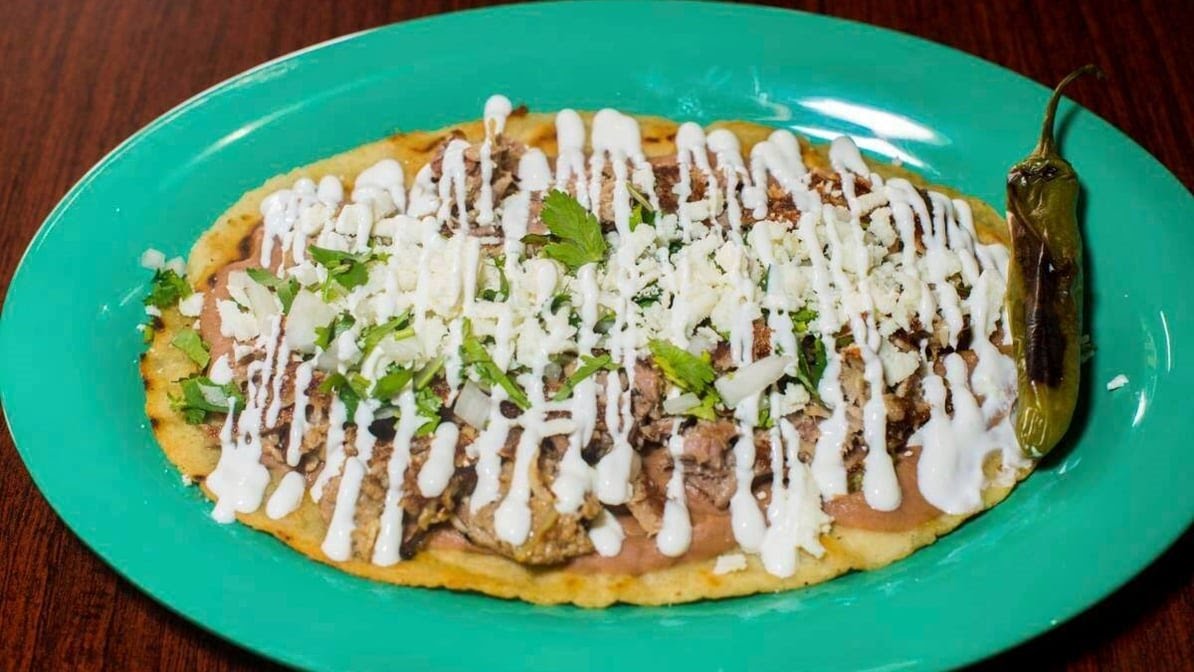 Los Taco H's by null