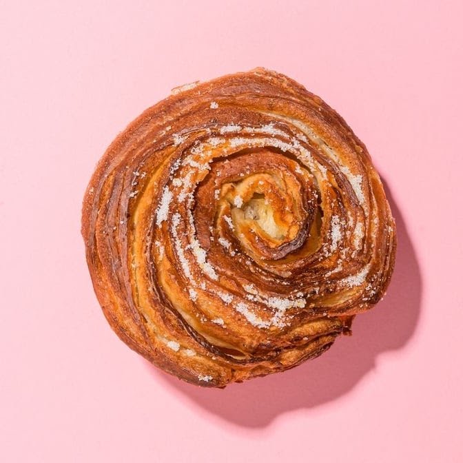 Blackbird Doughnuts / Sally's Sandwiches - South End by null