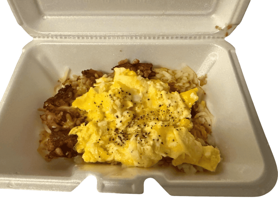 Uncle Ben's Grill by null