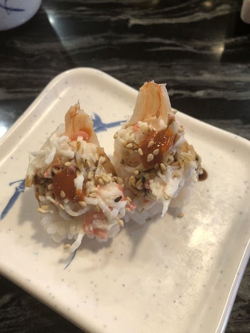 Hiroba Sushi by null