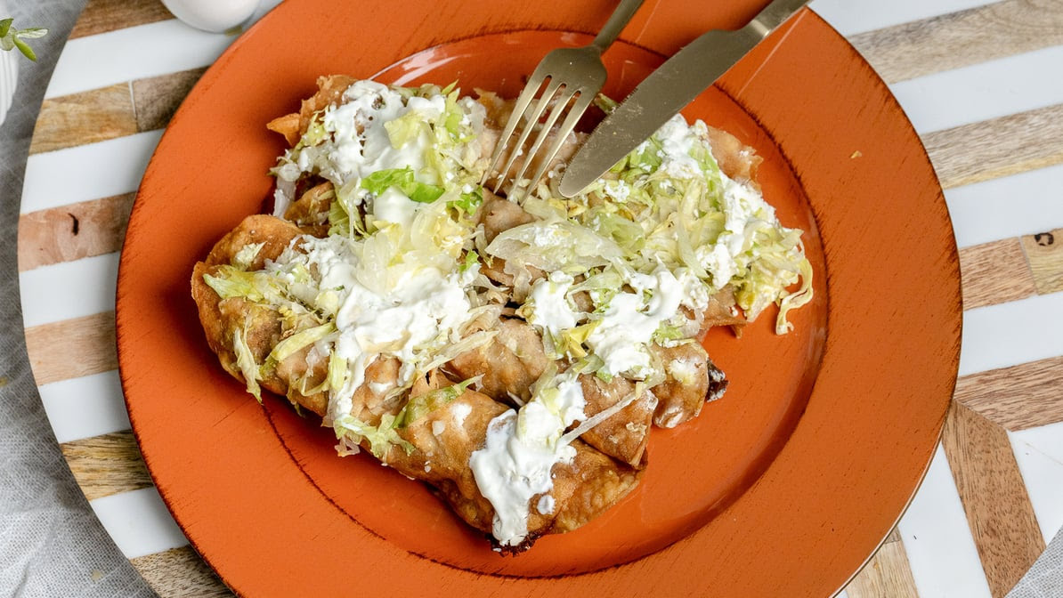 Tacos El Patrón & Bar by null