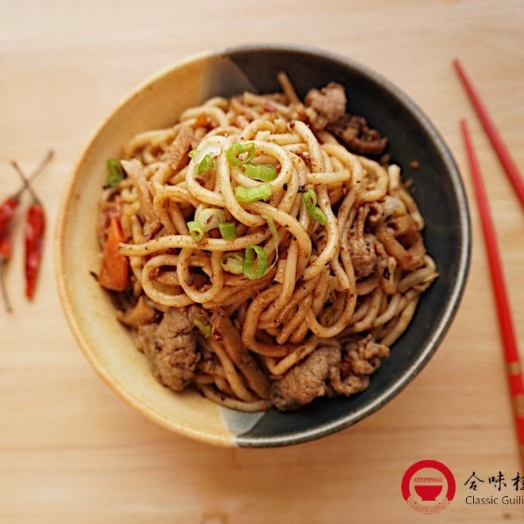 Fen Classic Guilin Rice Noodles by null